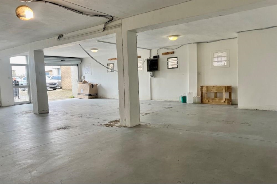  Bedroom Property for Sale in George Industrial Western Cape